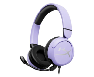 HyperX Cloud Mini Lavender - 1282741 - zdjęcie 1